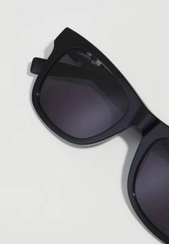 Lacoste Sunglasses - Black -Lacoste Sales Store 8bf44f2e7587457e86cb95433daa84f0