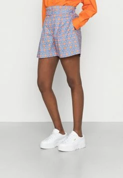 Lacoste Shorts - Mandarin Tree Orange/ethereal