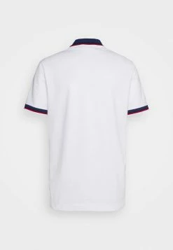 Lacoste Polo Shirt - White -Lacoste Sales Store 8c7b41e3237149859b5bc9afb5e56291