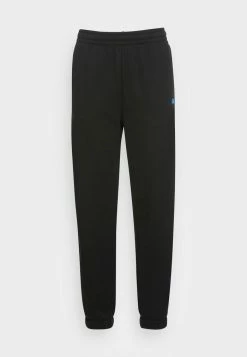 Lacoste EXCLUSIVE - Tracksuit Bottoms - Black -Lacoste Sales Store 8c93b5ed41af438d817e0119ab6f63d0