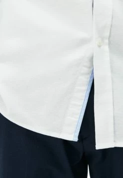 Lacoste CH4976-00 - Shirt - Blanc -Lacoste Sales Store 8d19cf25790c44d3a9e770d209713376