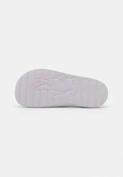Lacoste CROCO CFA - Pool Slides - White/off White -Lacoste Sales Store 8d206085b92141aeb8f352d311403c42
