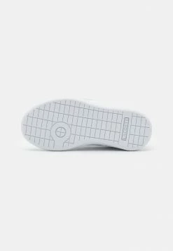 Lacoste CARNABY - Trainers - White -Lacoste Sales Store 8d720e53b0434d9b81bf81f9a7669e20
