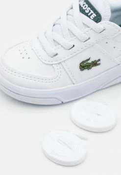 Lacoste GAME ADVANCE UNISEX - Trainers - White/dark Green 13 Lacoste GAME ADVANCE UNISEX - Trainers - White/dark Green -Lacoste Sales Store 8d74abaffd6a490c8dc0ecb8aa695c8e