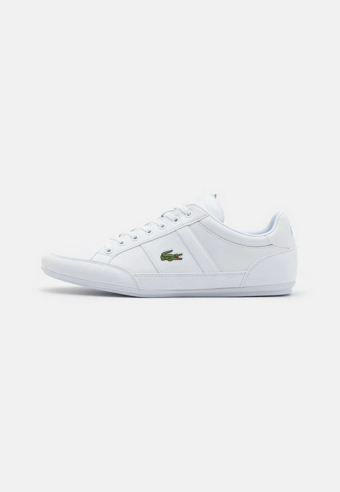 Lacoste CHAYMON - Trainers - White 4 Lacoste CHAYMON - Trainers - White - Image 2