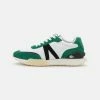 Lacoste DELUXE - Trainers - White/green 2 Lacoste DELUXE - Trainers - White/green -Lacoste Sales Store 8e52524f6b4448318198e47ca1379a4e