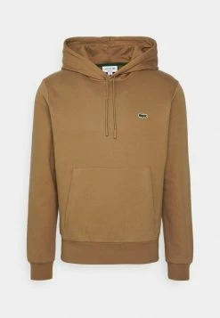 Lacoste Sweatshirt - Marron 12 Lacoste Sweatshirt - Marron -Lacoste Sales Store 8e9bc583b2744e86b0778cbdb04c80a3