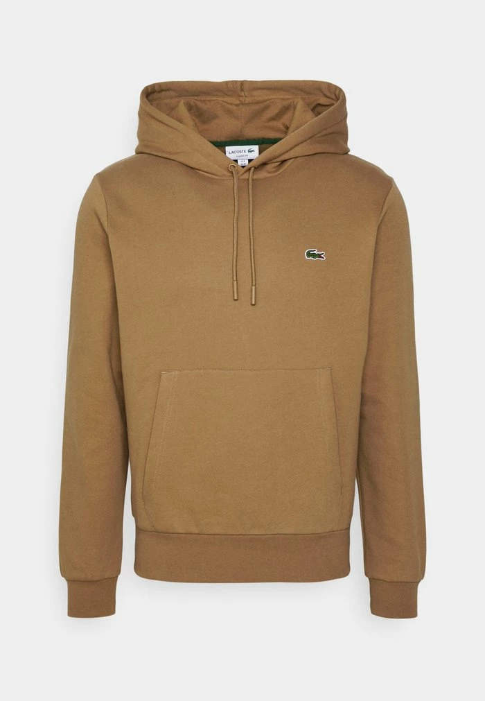Lacoste Sweatshirt - Marron 7 Lacoste Sweatshirt - Marron - Image 5