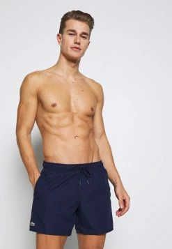Lacoste Swimming Shorts - Marine