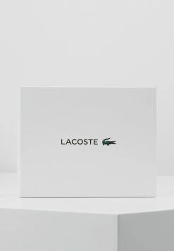 Lacoste BILLFOLD COIN - Wallet - Noir -Lacoste Sales Store 8eeca45f0fbf493dacbc57e445fd450a