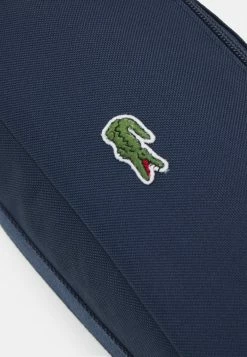 Lacoste NEOCROC - Wash Bag - Marine 10 Lacoste NEOCROC - Wash Bag - Marine -Lacoste Sales Store 8eff5142d48842a9a6aa7a649eaf35ab