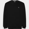 Lacoste PLUS - Sweatshirt - Noir -Lacoste Sales Store 8f165130f1034d4dbdca8b476747b416