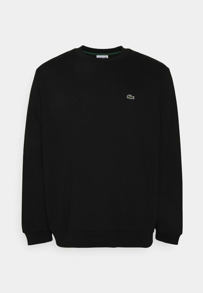 Lacoste PLUS - Sweatshirt - Noir 3 Lacoste PLUS - Sweatshirt - Noir