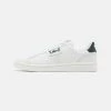 Lacoste MASTERS CLASSIC - Trainers - White/dark Green -Lacoste Sales Store 8f617dc001af4271a477e7e1e38afa16
