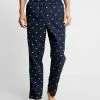 Lacoste Pyjama Bottoms - Navy Blue -Lacoste Sales Store 8f87a27ef3d144b3a97a4602bfe8d1a9