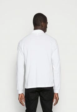 Lacoste Polo Shirt - Weiß -Lacoste Sales Store 8fc7d38b403b407ca58b52b152f08c47