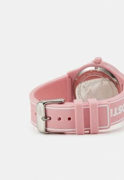 Lacoste NEOCROC - Watch - Pink -Lacoste Sales Store 9062d7933d2d486499f80235dd4796eb
