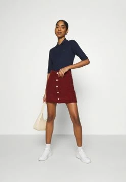 Lacoste Polo Shirt - Navy Blue -Lacoste Sales Store 91042dbbed1d40989e8f86b182521320