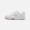 Lacoste Trainers - White/pink -Lacoste Sales Store 913d173ddd7c405986f0f40e1b71093f