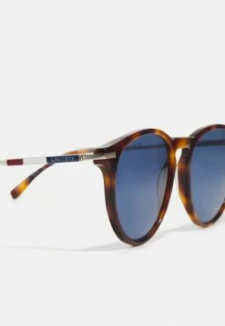 Lacoste Sunglasses - Havana -Lacoste Sales Store 917ae7e8ce10491a8a20d5098ba6fdc1