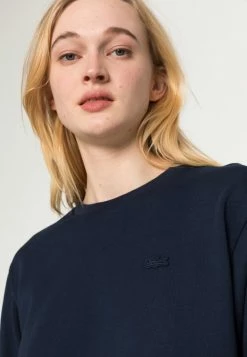 Lacoste Day Dress - Navy Blue 11 Lacoste Day Dress - Navy Blue -Lacoste Sales Store 917f25be867f407fa950ca03465cbfb9