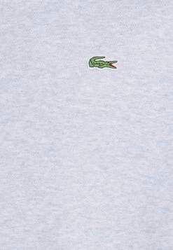 Lacoste PLUS - Hoodie - Silver Chine/elephant Grey -Lacoste Sales Store 9187f005553d4f55b479b3393afc8f34