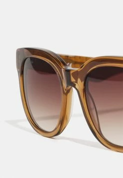 Lacoste Sunglasses - Transparent Caramel -Lacoste Sales Store 9197698d34fe4deca55d6e1d11a36251