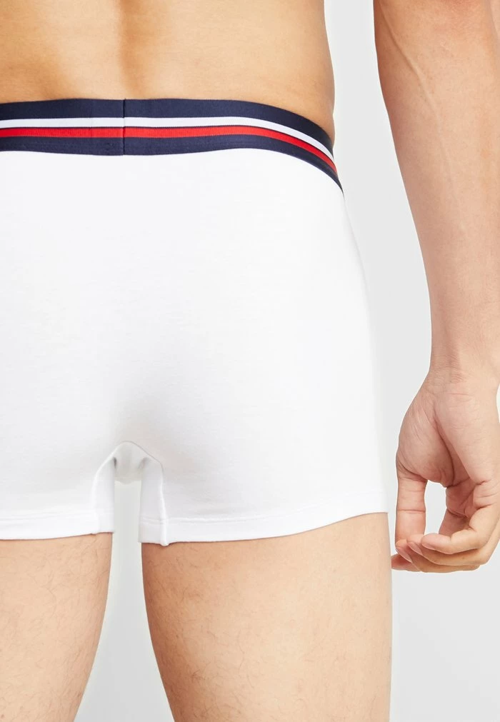 Lacoste 3 PACK - Pants - Navy Blue/white 5 Lacoste 3 PACK - Pants - Navy Blue/white - Image 3