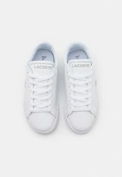 Lacoste CARNABY EVO UNISEX - Trainers - White 11 Lacoste CARNABY EVO UNISEX - Trainers - White -Lacoste Sales Store 92ba9f4cad4d4c9fb0c4b0fac5e74417