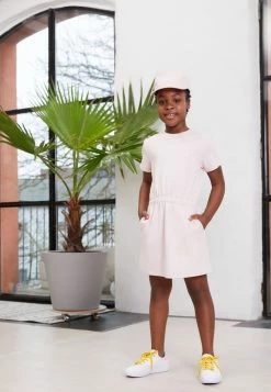 Lacoste EXCLUSIVE - Day Dress - Light Pink