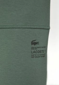 Lacoste Tracksuit Bottoms - Garden Green 13 Lacoste Tracksuit Bottoms - Garden Green -Lacoste Sales Store 93a9e394b18f45fc89155aff1738719b