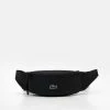 Lacoste Bum Bag - Noir -Lacoste Sales Store 93aa9a7c30e949f19d38f420e57ddc7b