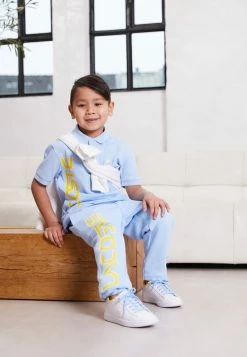 Lacoste UNISEX - Tracksuit Bottoms - Overview