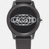Lacoste BIG BANG UNISEX EXCLUSIVE - Watch - Black 2 Lacoste BIG BANG UNISEX EXCLUSIVE - Watch - Black -Lacoste Sales Store 93d8d68e613e4ab7933ebc8110330d6e
