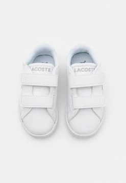 Lacoste CARNABY EVO - Trainers - White 11 Lacoste CARNABY EVO - Trainers - White -Lacoste Sales Store 93db4a098de443a4af904b346dcc81f3