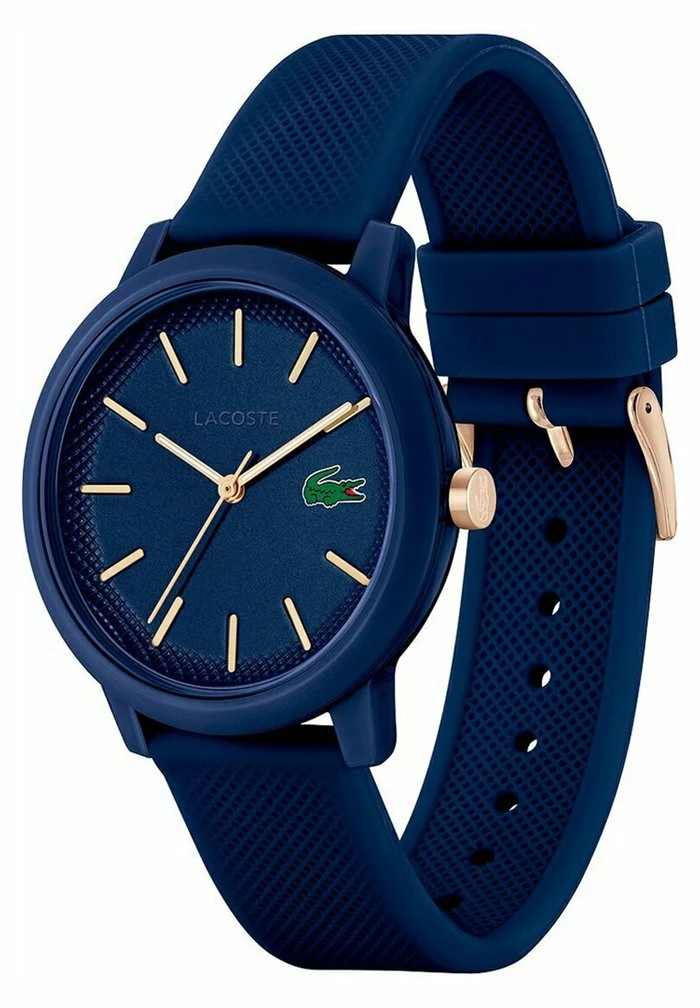 Lacoste Watch - Blau 6 Lacoste Watch - Blau - Image 4