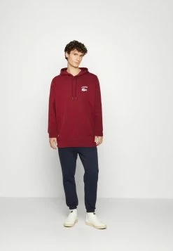 Lacoste Sweatshirt - Cranberry -Lacoste Sales Store 94016864319448e5893977c45708c566