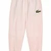 Lacoste Tracksuit Bottoms - Rose Pale -Lacoste Sales Store 9498e310c67743999f7e78a69762e87e