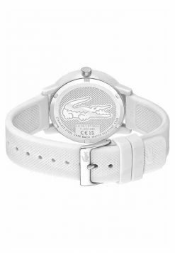 Lacoste Watch - Weiß -Lacoste Sales Store 94ab6d3c40cb4113a1a92c558f4a119b
