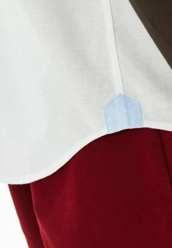 Lacoste CH4975 - Shirt - Blanc -Lacoste Sales Store 94bc42ed58ae44ff8a9b5d1ecce64eef