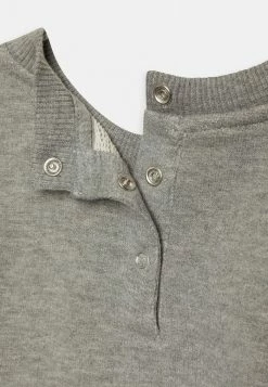 Lacoste UNISEX SET - Sweatshirt - Heather Wall Chine/white-infrared-navy Blue -Lacoste Sales Store 94c507957b0645248d3c567eef09bc2e