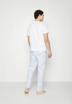 Lacoste EXCLUSIVE - Pyjama Bottoms - Overview -Lacoste Sales Store 94cab84458ca4c4f9a5f75105cdee3c7