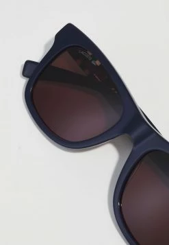 Lacoste Sunglasses - Blue -Lacoste Sales Store 9504de78407d4448865a0381d12f92a6