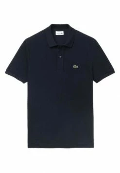 Lacoste Polo Shirt - Marine -Lacoste Sales Store 95115a4b580a4640bf30b52b0ad66526