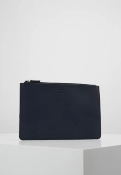 Lacoste REVERSIBLE - Tote Bag - Peacoat Salsa -Lacoste Sales Store 955c5563baed44628255811cefc4db13