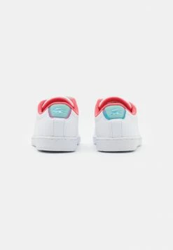 Lacoste CARNABY - Trainers - White -Lacoste Sales Store 955efbc224c24c90b60ce85cc72bf69f
