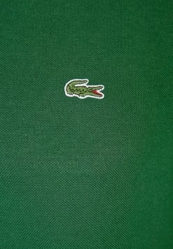 Lacoste Polo Shirt - Green 8 Lacoste Polo Shirt - Green -Lacoste Sales Store 96113f8109a1465eb5d01f323e10d413