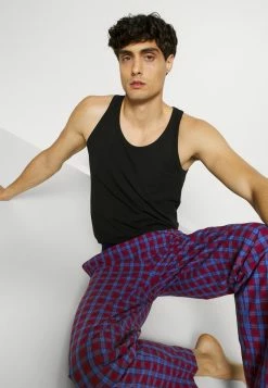 Lacoste Pyjama Bottoms - Andrinople/marine Methylene/aerien 10 Lacoste Pyjama Bottoms - Andrinople/marine Methylene/aerien -Lacoste Sales Store 966c86bc39e84203a46e976ac44d4a84