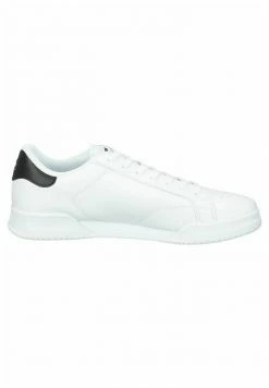 Lacoste Trainers - Wht/blk 14 Lacoste Trainers - Wht/blk -Lacoste Sales Store 9694e613b6674cf6a8ff396907b284ab