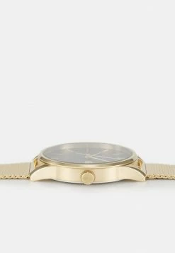 Lacoste VIENNA UNISEX - Watch - Gold-coloured -Lacoste Sales Store 96a093cb5cb74c48b7d73c2cd244a931